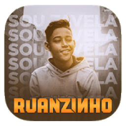 Sou Favela - Ruanzinho icon