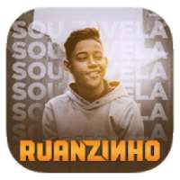 Sou Favela - Ruanzinho