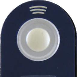 Remote Control For Canon Camera