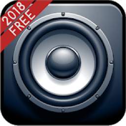 Equalizer and Bass Booster Plus 2018 1.3.1.3