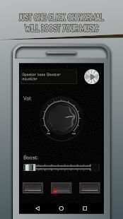 Equalizer & Bass Booster Plus 2018 screenshot 6