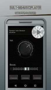 Equalizer & Bass Booster Plus 2018 screenshot 3