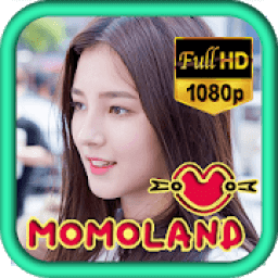ikon MOMOLAND Wallpapers HD Free