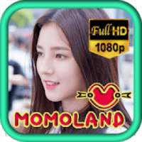 MOMOLAND Wallpapers HD Free