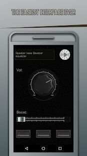 Equalizer & Bass Booster Plus 2018 screenshot 8