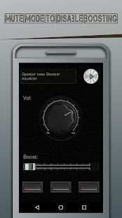 Equalizer & Bass Booster Plus 2018 screenshot 7
