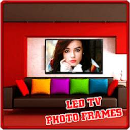 Smart TV Photo Frames