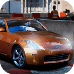 ikon 350z Drift Simulator