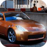 350z Drift Simulator