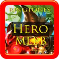 Ringtones Hero MLBB New