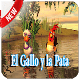 El Gallo y la Pata icon