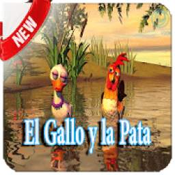 El Gallo y la Pata 7.0
