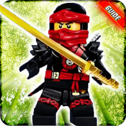 ikon Guide for LEGO NINJAGO