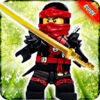 Guide for LEGO NINJAGO