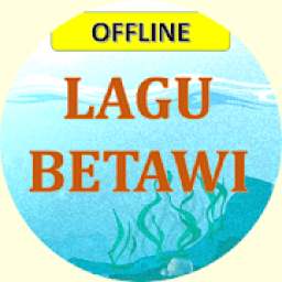 Lagu Betawi Offline (Musik MP3) icon