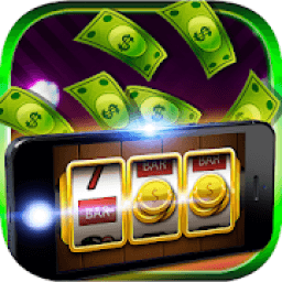 Real Casino Free Money Slots icon