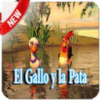 El Gallo y la Pata