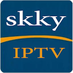 ikon skky IPTV