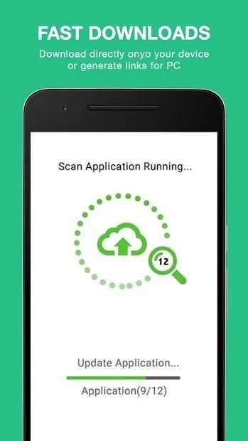 Software Update Download for Android Phone screenshot 3