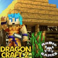 Mod Super Saiyan for MCPE on 9Apps