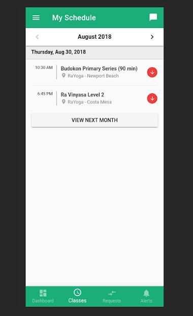 SubSync screenshot 1