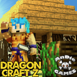 ikon Mod Super Saiyan for MCPE