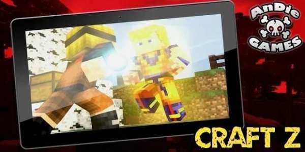 Mod Super Saiyan for MCPE screenshot 2
