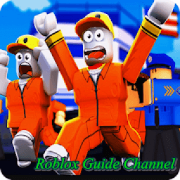 Tips of Roblox Jailbreak Channel आइकन