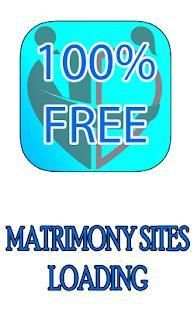 Free Life Partner | Free Matrimony | Matrimonial screenshot 1
