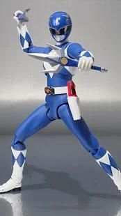 Samurai Rangers Warriors Game screenshot 4