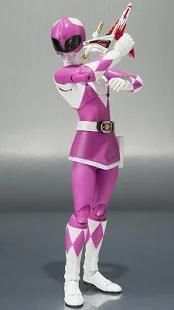 Samurai Rangers Warriors Game screenshot 3