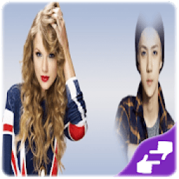 ikon Click With Taylor Swift