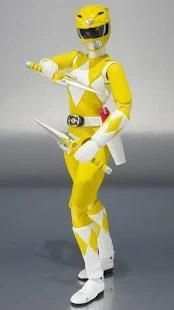 Samurai Rangers Warriors Game screenshot 2