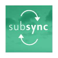 SubSync