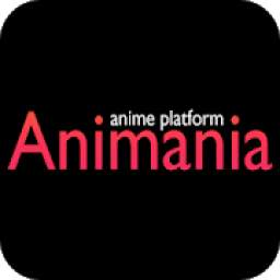 Animania - Watch Anime