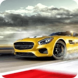 ikon Racing 3d Mercedes GT Game