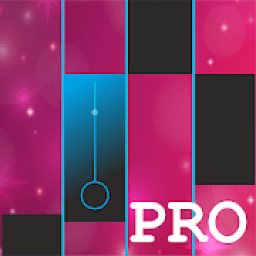 ikon Pink Piano Tiles Pro