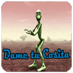 ikon dame tu cosita