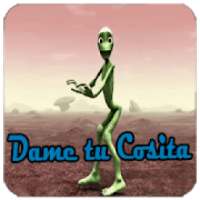 dame tu cosita on 9Apps