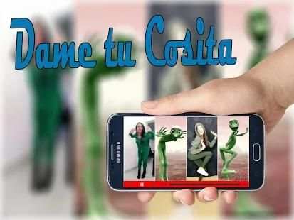 dame tu cosita screenshot 2