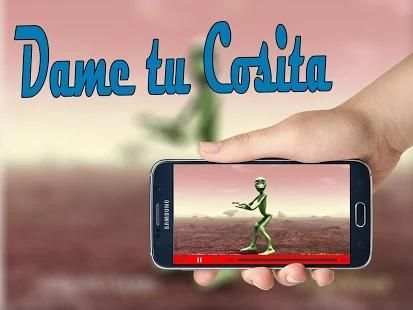 dame tu cosita screenshot 1