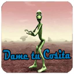 Dame Tu cosita 2.0.0