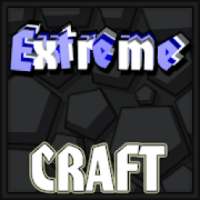 Extreme Craft: Building And Explore