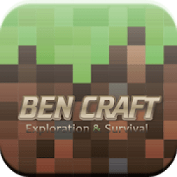 ikon Ben Craft: Exploration &amp; Survival