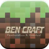 Ben Craft: Exploration & Survival