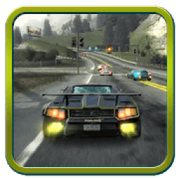 ikon Extreme In Car Racing Games 3D *️ Fast &amp; Furious