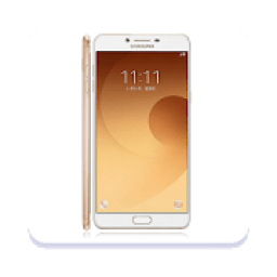 ikon Icon Pack for Galaxy C9 Pro