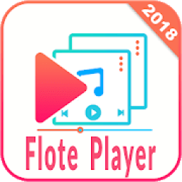 ikon Video Popup Player -Floating Video Player