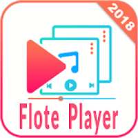 Video Popup Player -Floating Video Player
