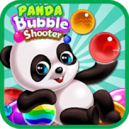 ikon Bubble Shooter - Rescue Litle Panda